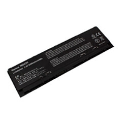 MicroBattery Li-Ion 6000mAh batterie de Notebook Lithium-Ion (Li-Ion) 7,4 V 