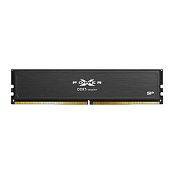 Silicon-Power Mémoire RAM Silicon Power SP032GXLWU60AFSJ 32 GB DDR5 6000 MHz cl30 