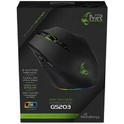 Souris Mediarange