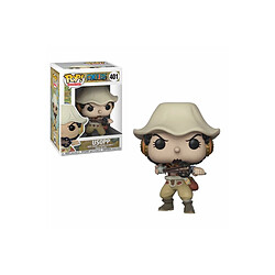 Funko One Piece - Figurine POP! Usopp 9 cm