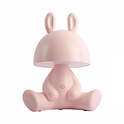 Present Time Lampe de table Lapin LED