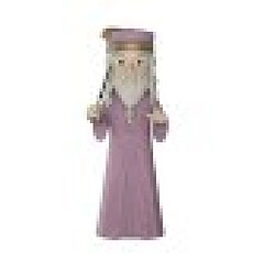 Pop Funko Rock Candy : Harry Potter - Albus Dumbledore, Multicolore 