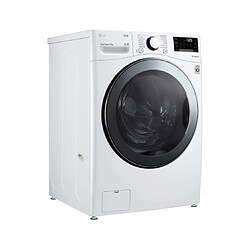 Avis Lave-linge hublot 17kg 1100 tours/min - f71p12wh - LG