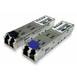 Module SFP à fibre optique multimode D-Link DEM-312GT2