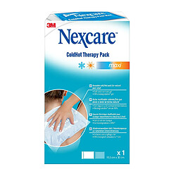 Nexcare coldhot Maxi ? Sac de froid chaleur