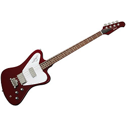 Non-Reverse Thunderbird Sparkling Burgundy Gibson