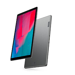 Lenovo Tab M10 HD (2nd Gen) Lenovo Tab M10 HD (2nd Gen) 32 Go 25,6 cm (10.1") Mediatek 2 Go Wi-Fi 5 (802.11ac) Android 10 Gris