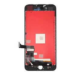 Avis Wewoo Pour iPhone 7 Plus LCD noir AUO + Cadre + Touch Pad Assemblage de numériseur pièce détachée 3 en 1