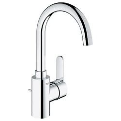 Grohe Mitigeur lavabo bec haut Eurostyle Cosmopolitan 