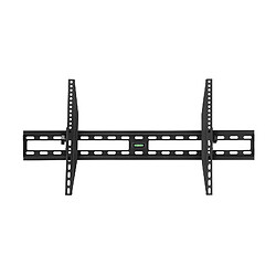 STAFFA PORTA TV LINK LKBR34 DA 37 A 72 FISSA MAX 55KG VESA MAX 800X400 