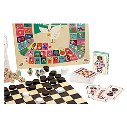 Acheter Vilac Grand coffret multi-jeux Ingela P. Arrhenius