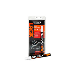 QUIXX Stylo réparation de peinture, 12 ml () 