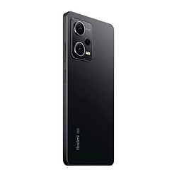 Xiaomi Redmi Note 12 Pro 5G 8Go/256Go Noir (Midnight Black) Double SIM pas cher