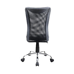 Avis But Fauteuil de bureau LUXE 2 Noir