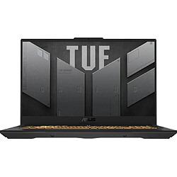 ASUS Ordinateur portable Gamer 17" TUF Gaming F17 - Core i7/16 Go/1 To/RTX 4070