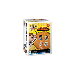 Figurine Funko Pop Animation My Hero Academia Ochaco with Chase