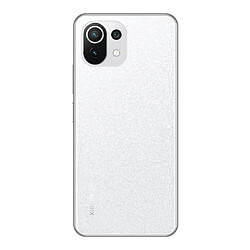 Xiaomi 11 Lite 5G NE 8 Go/256 Go Blanc (Snowflake White) Double SIM - Reconditionné