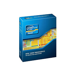 Intel Xeon E5-2620 V3 2,4 GHz (Haswell-EP) Sockel 2011-V3 - boxe 