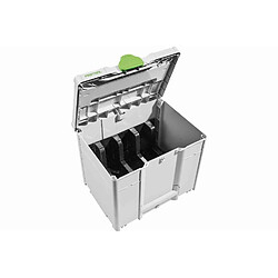 Casier de rangement Festool