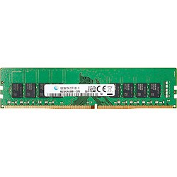 HP 4Go DDR4-2666 DIMM HP 4Go DDR4-2666 DIMM