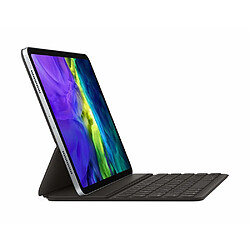 Housse pour iPad + Clavier Apple MXNK2Y/A Espagnol Qwerty 11"