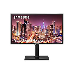 Écran Samsung LF24T452FQRXEN