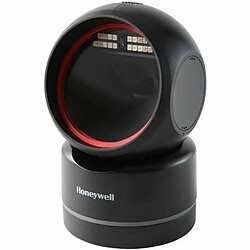 Lecteur & graveur Honeywell