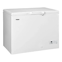 Acheter Congélateur coffre 110cm 310l - hce319f - HAIER