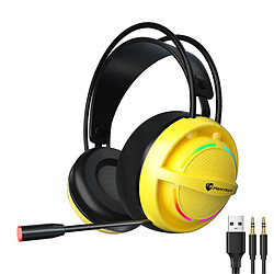 Micro-casque