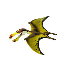 Plastoy - 2997-29 - Figurine - Animal - Pterosaure