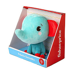 Jouet Peluche Reig 20 cm Eléphant