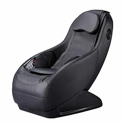 Fauteuil massant iRest SL-A151 3D Massage Heaven, Couleur: Noir 