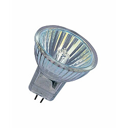 Osram 44890 Ampoule halogène GU4 20W - Decostar 2700K