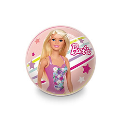 Mondo Rubber ball 23 cm - Barbie Bio Ball 