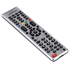 Avis Wewoo Télécommande universelle TV pour PANASONIC LED TV / TV LCD / HDTV / 3DTV