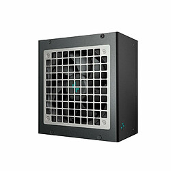 Bloc d'Alimentation DEEPCOOL PX1300P ATX 1300 W 80 PLUS Platinum