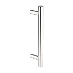 POIGNEE TIRAGE 5010 32X300MM - HERACLES - B-INOX-PT103