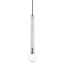 Mitzi Suspensions Pippin 40W E27 Nickel 