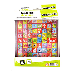 Jeu de rôle Wonderkids