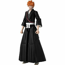 Acheter Figurine d’action Bandai Bleach - Anime Heroes: Ichigo Kurosaki 17 cm