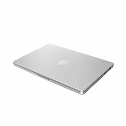 Editions Ricordi Speck SmartShell - Coque MacBook Pro 14" 2021 (Transparente)