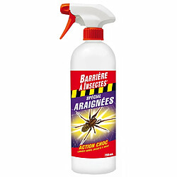 BARRIERE A INSECTES Spécial araignées - Pret a l'emploi - 750 ml