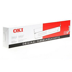 Oki Transfert thermique Noir 40629303