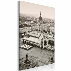 Paris Prix Tableau Imprimé Cracow : Cloth Hall 40 x 60 cm