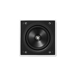 Avis KEF Ci200QS Blanc - Enceinte Encastrable (la pièce)