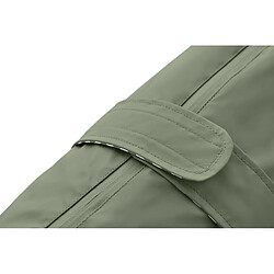 Avis Manteau pour Chien Hunter Milford Vert 25 cm