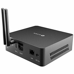 Avis Mini PC Alurin Unit 8 GB RAM 500 GB SSD