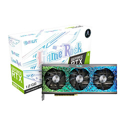 Palit GeForce RTX 3080 Ti GameRock PALIT GeForce RTX 3080 Ti GameRock