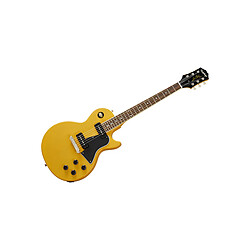 Les Paul Special TV Yellow Epiphone 