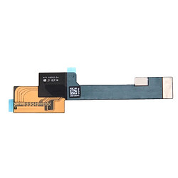 Wewoo Pour iPad Pro 9.7 pouces Version Wifi Carte mère Câble flexible Flex Cable pièce détachée